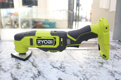 Ryobi 18V PCL430 Oscillating Multi Tool