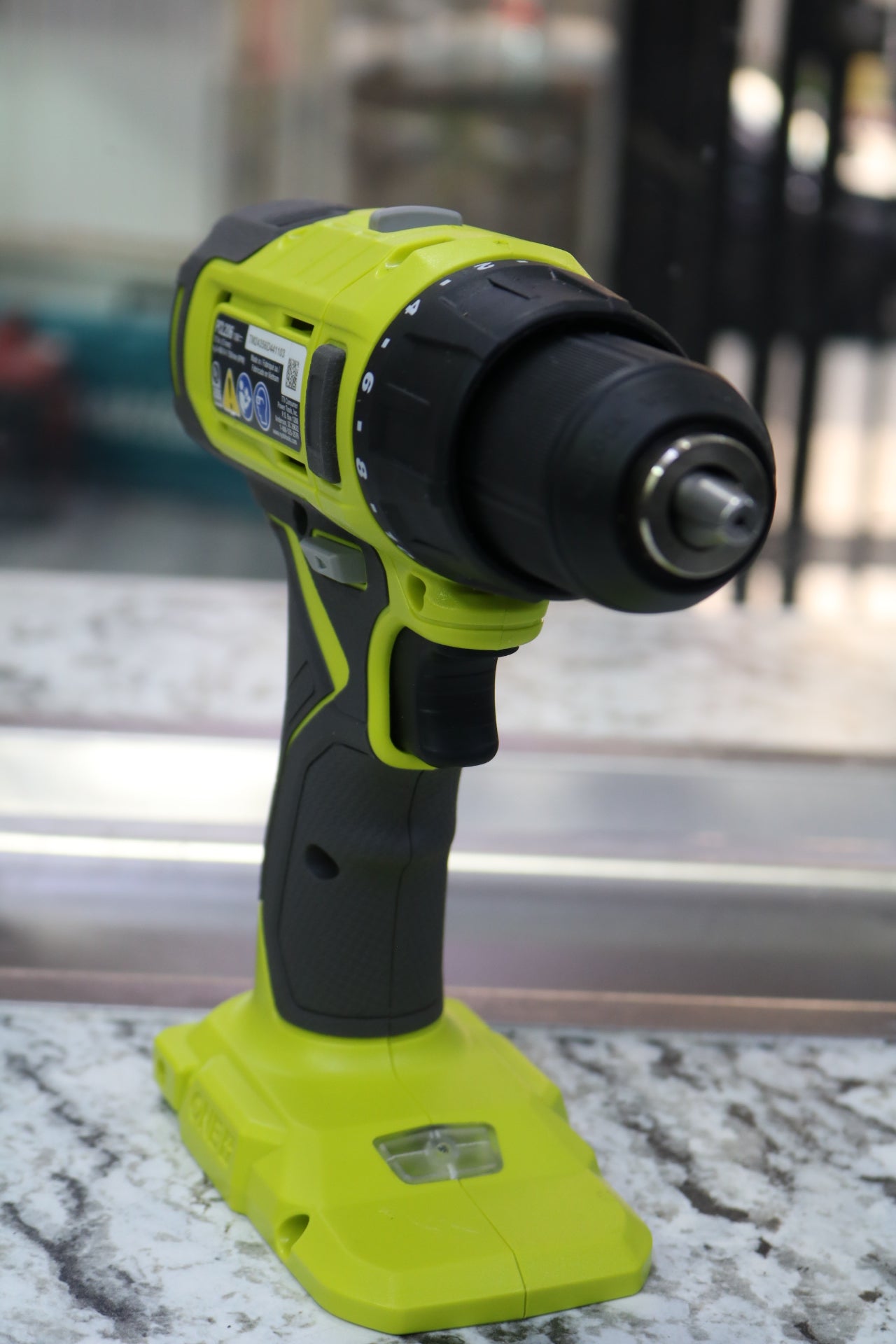 Ryobi PCL206 ONE+ 18V 1/2" Drill/Driver - Tool Only | Pre-Owned
