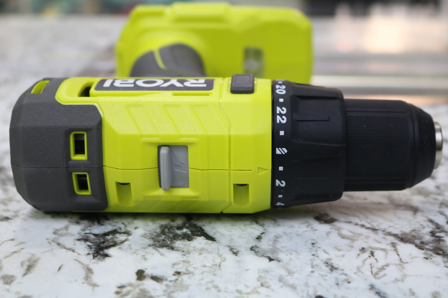 Ryobi PCL206 ONE+ 18V 1/2" Drill/Driver - Tool Only | Pre-Owned