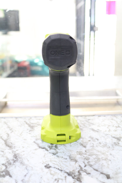 Ryobi PCL235 18V 1/4-inch Impact Driver