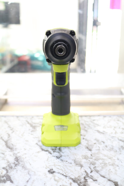 Ryobi PCL235 18V 1/4-inch Impact Driver