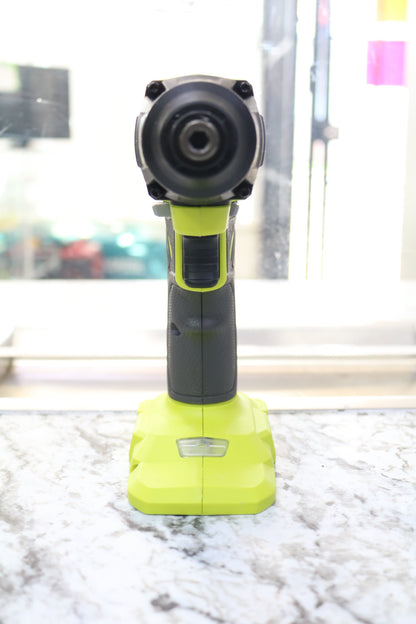 Ryobi PCL235 18V 1/4-inch Impact Driver