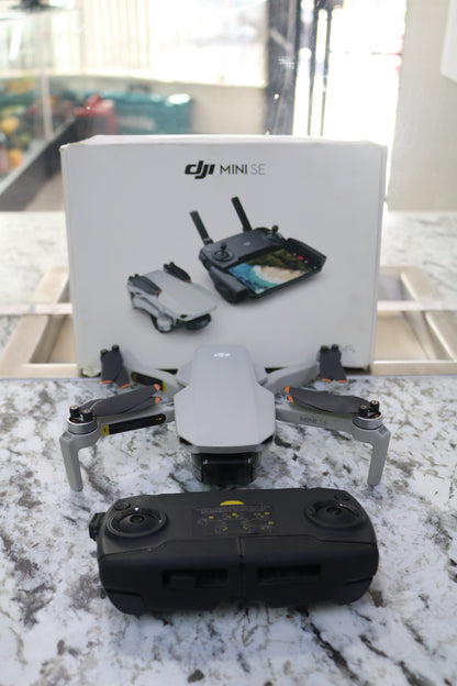 DJI Mini SE MT2SS5 Drone