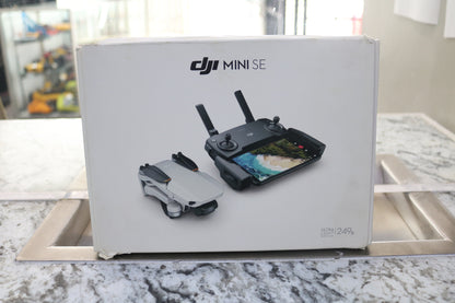 DJI Mini SE MT2SS5 Drone