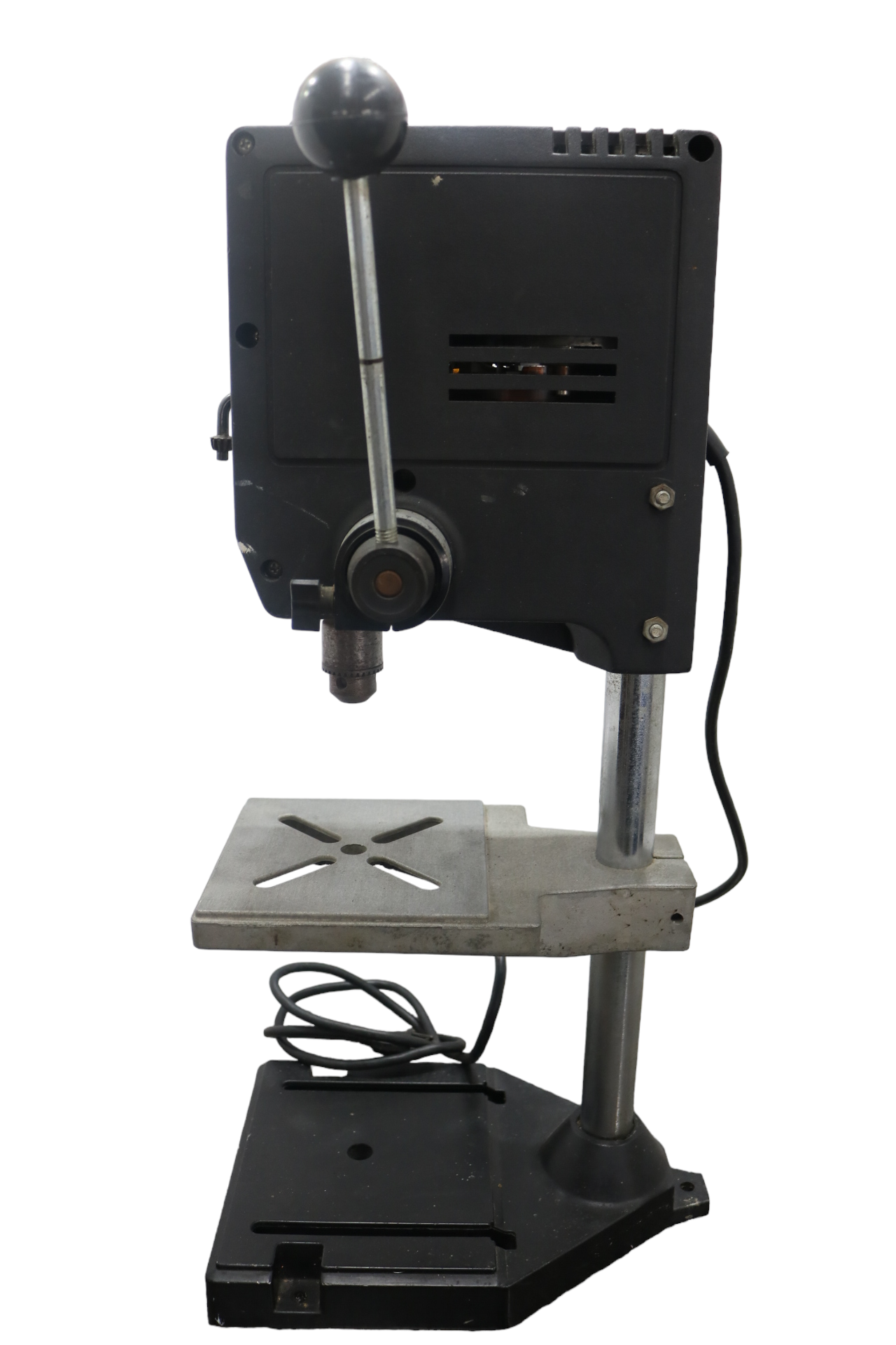 Rockwell Model 10 Motorized Variable Speed Drill Press 3/8 (Local pick-up only)