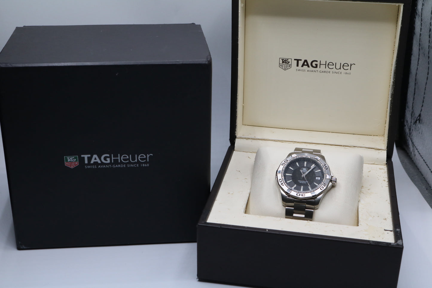 Tag Heuer Aquaracer 300 Meter 40mm Men's Watch WAP1110 (Local pick-up only)