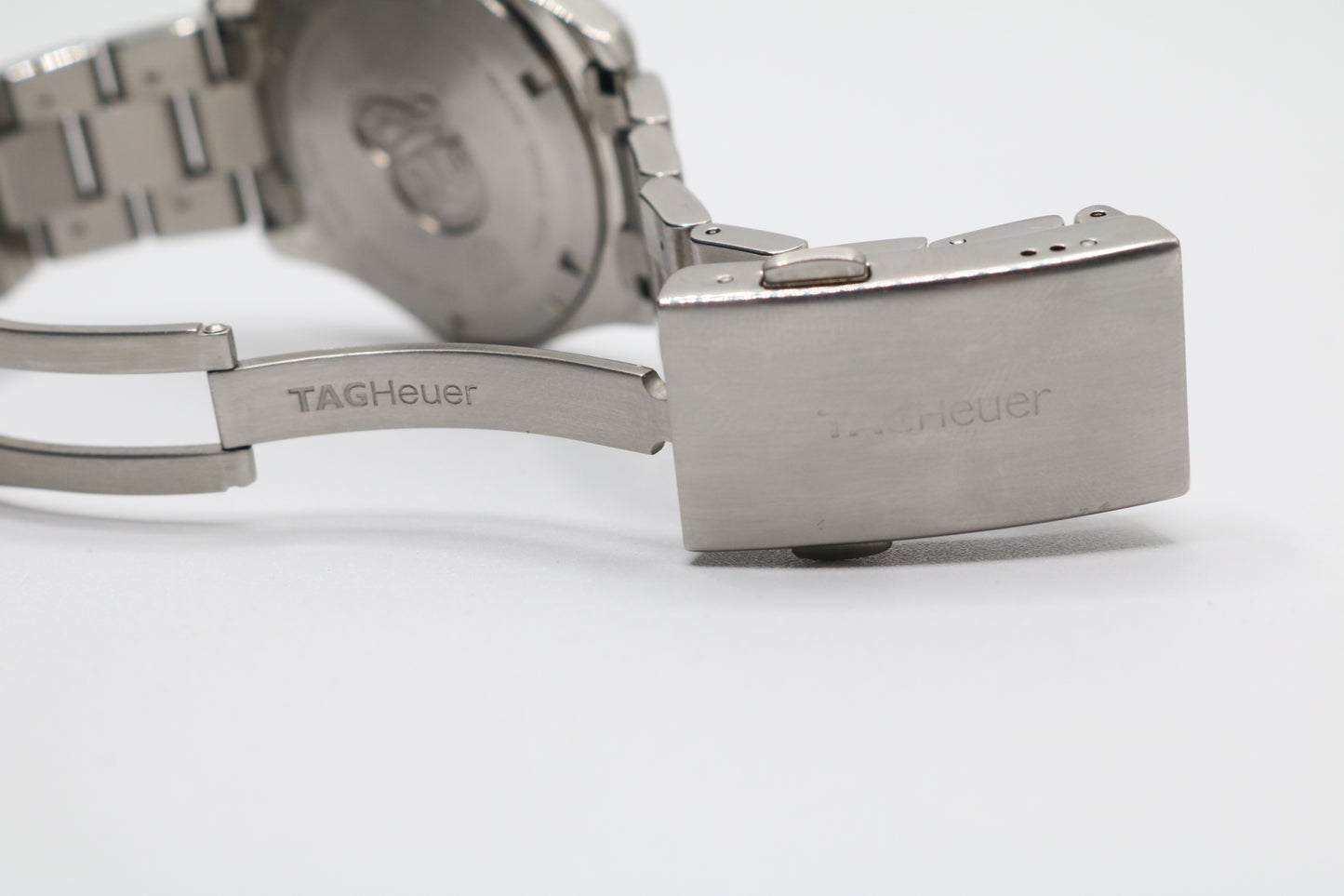 Tag Heuer WAP1110 Aquaracer 40mm Watch
