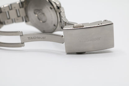 Tag Heuer WAP1110 Aquaracer 40mm Watch