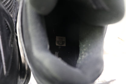 Air Jordan 4 Retro Black Cats (Size 12 Men)