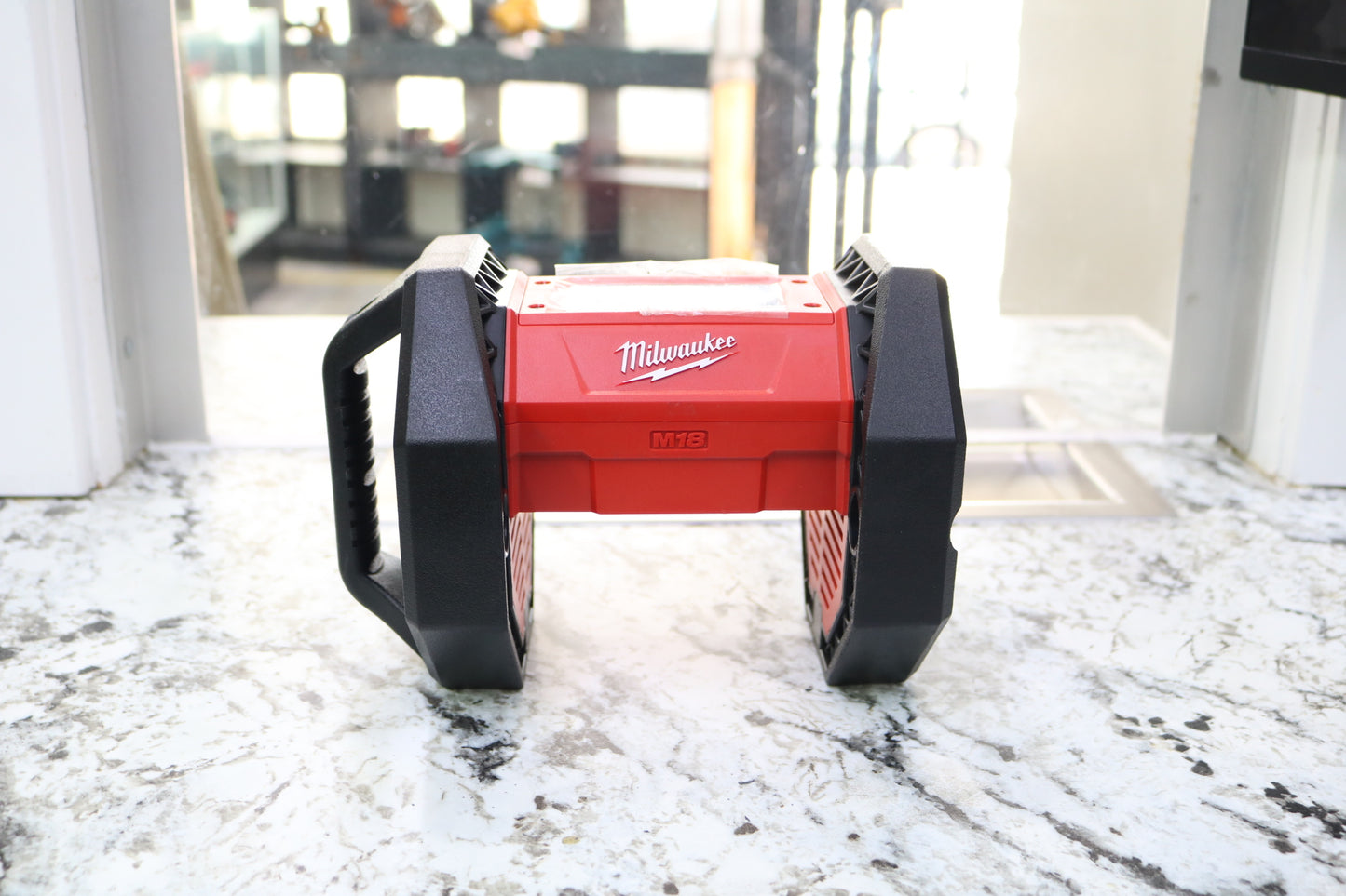Milwaukee 2361-20 18V Flood Light