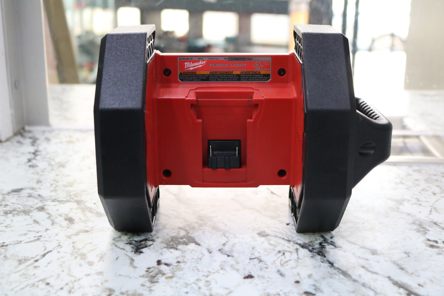 Milwaukee 2361-20 18V Flood Light
