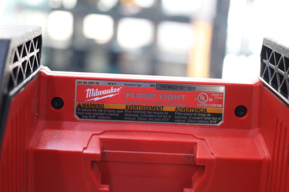 Milwaukee 2361-20 18V Flood Light