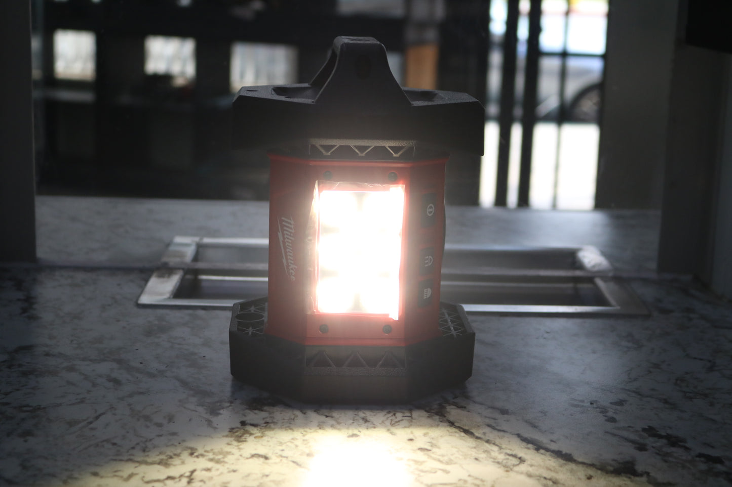 Milwaukee 2361-20 18V Flood Light