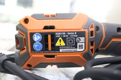 Ridgid JobMax R2851VN Corded Multi-Tool