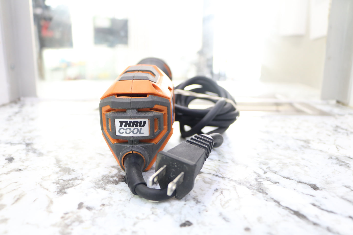 Ridgid JobMax R2851VN Corded Multi-Tool