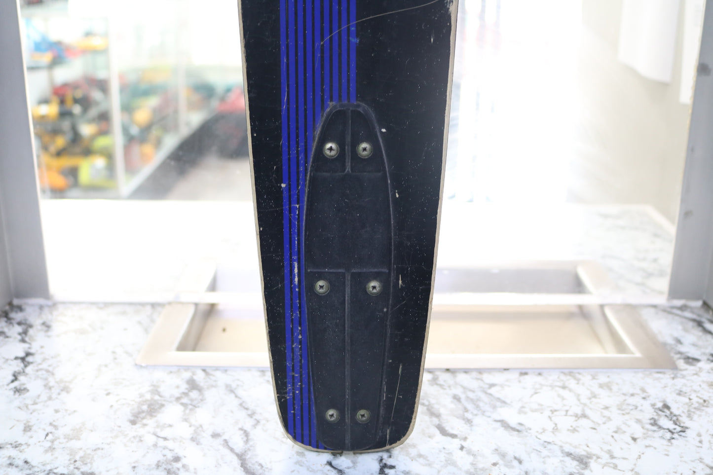 Single Jobe XL 757 Water Ski (Local pick-up only)