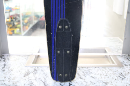 Single Jobe XL 757 Water Ski (Local pick-up only)