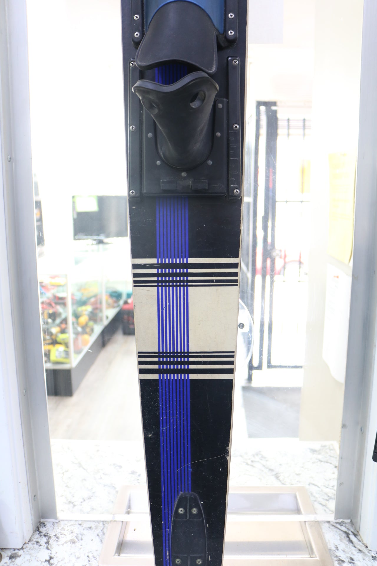 Single Jobe XL 757 Water Ski (Local pick-up only)