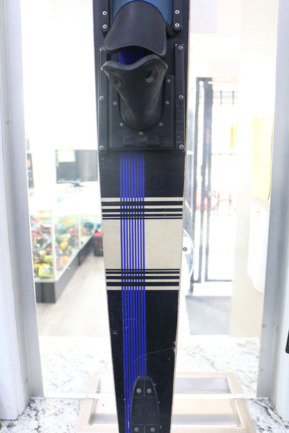 Single Jobe XL 757 Water Ski (Local pick-up only)