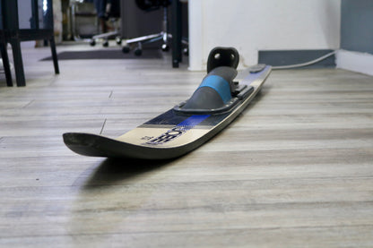 Single Jobe XL 757 Water Ski (Local pick-up only)
