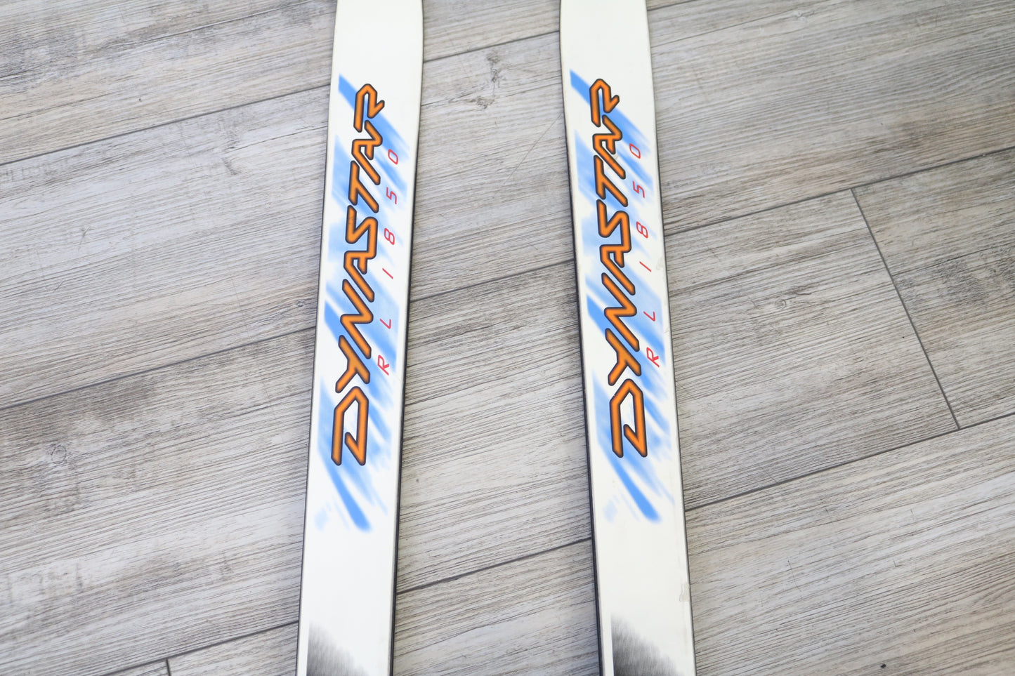Dynastar RL1850 Pulsar DLC Ceramic 182 cm Skis with Tyrolia 680 Bindings