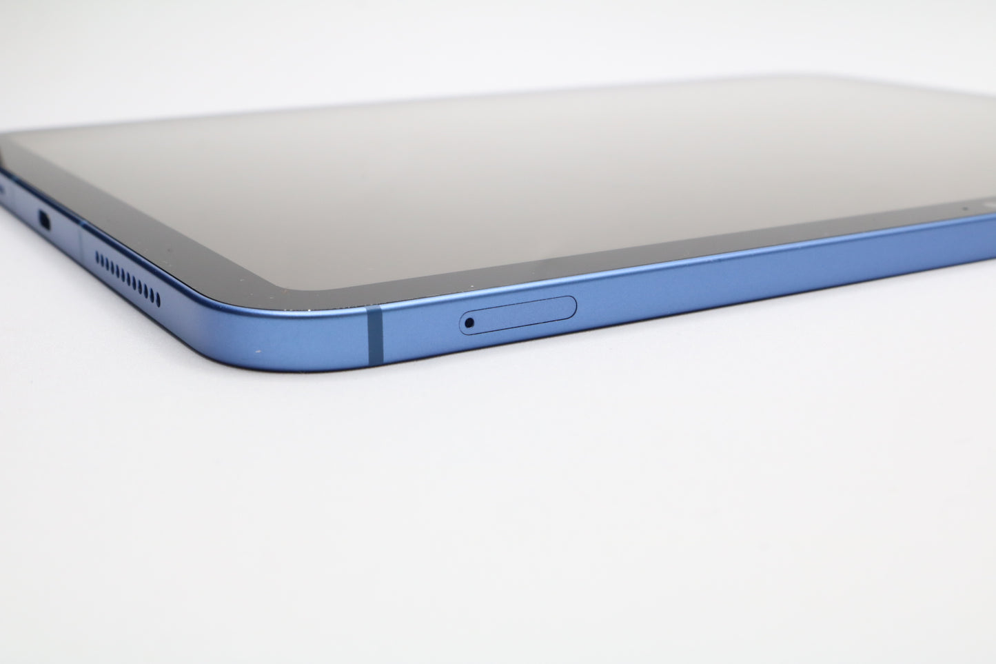 Apple iPad 10.9" Blue (10th Gen 2022) 64GB A2757 T-mobile