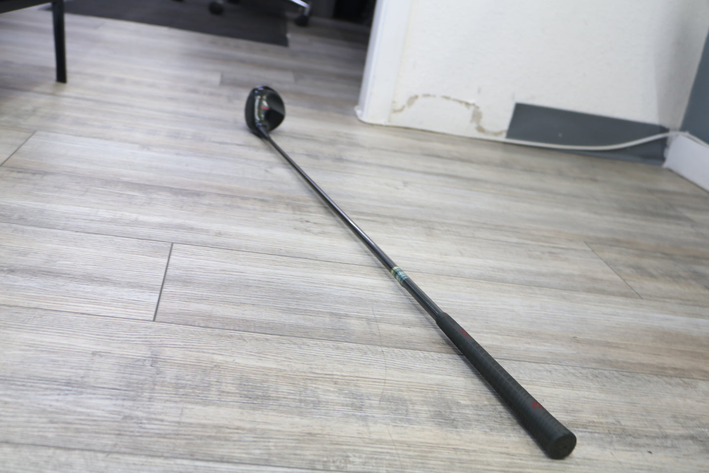 Crane Golf Japan CRM Convex Sole 1 Driver (Local Purchase Only)