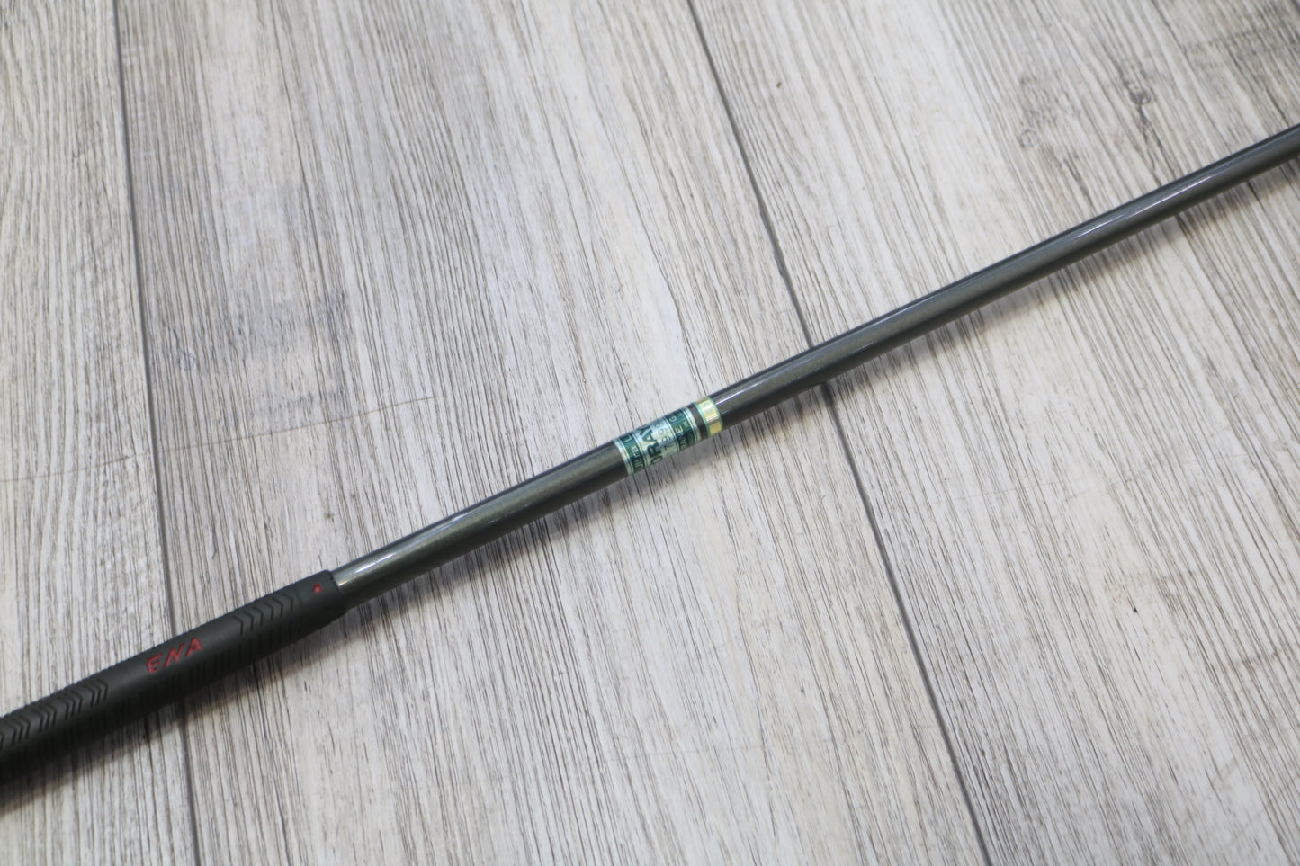 Crane Golf Japan CRM Convex Sole 1 Driver (Local Purchase Only)