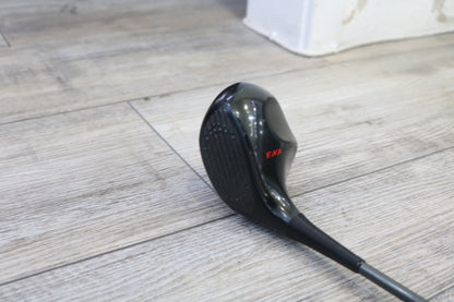 Crane Golf Japan CRM Convex Sole 1 Driver (Local Purchase Only)