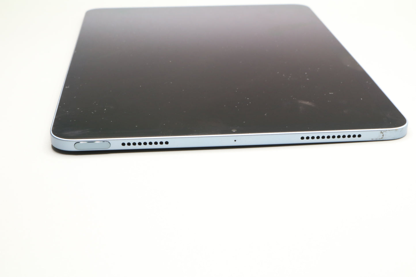Apple iPad Air 4th Gen 64GB 10.9 inch Wi-Fi Only Sky Blue Tablet A2316