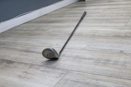 Acer Series 1 Professional Tour 11° Degree Keel Sole Driver (Local Pick-Up Only)