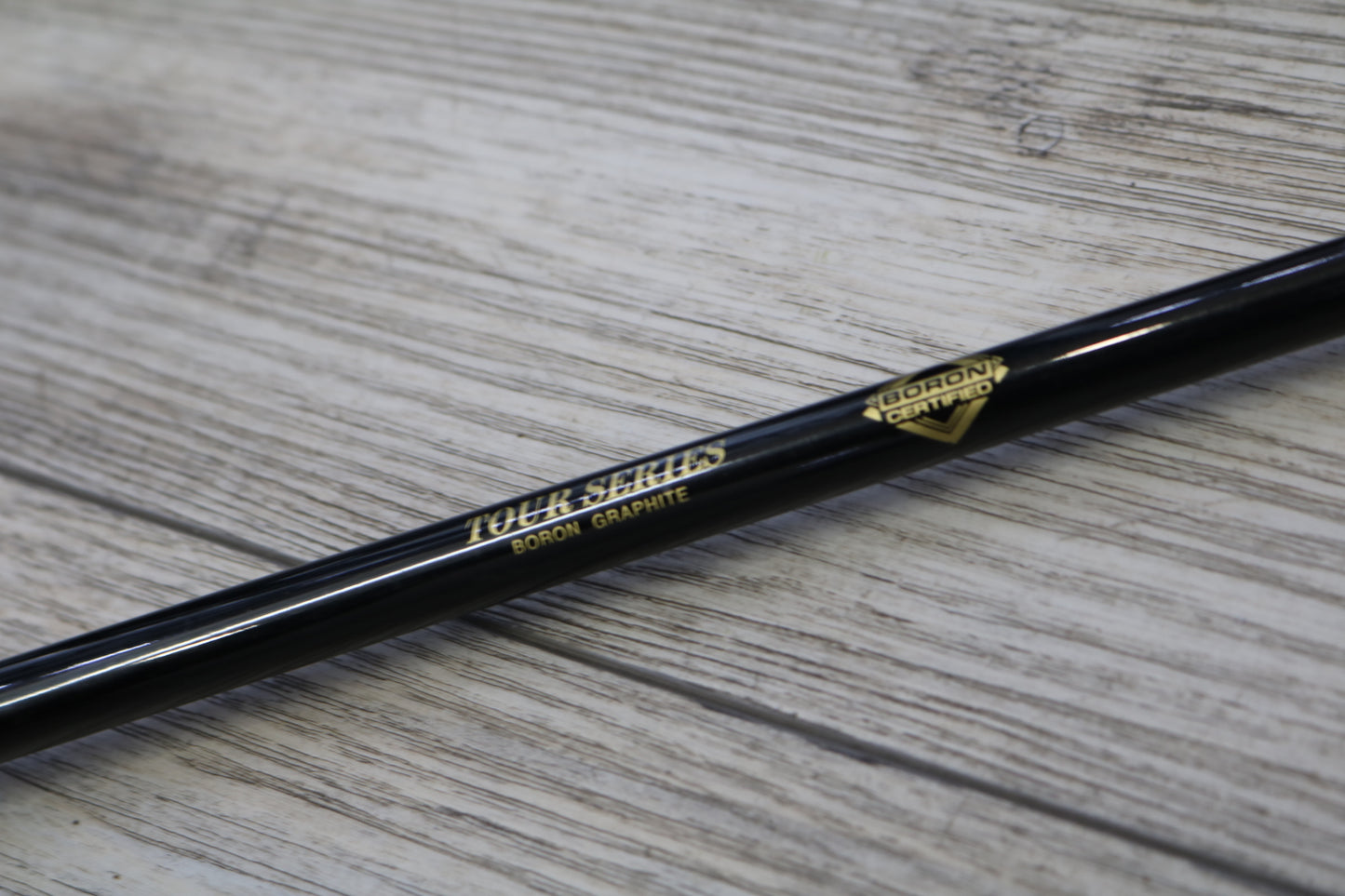 Acer Series 1 Professional Tour 11° Degree Keel Sole Driver (Local Pick-Up Only)