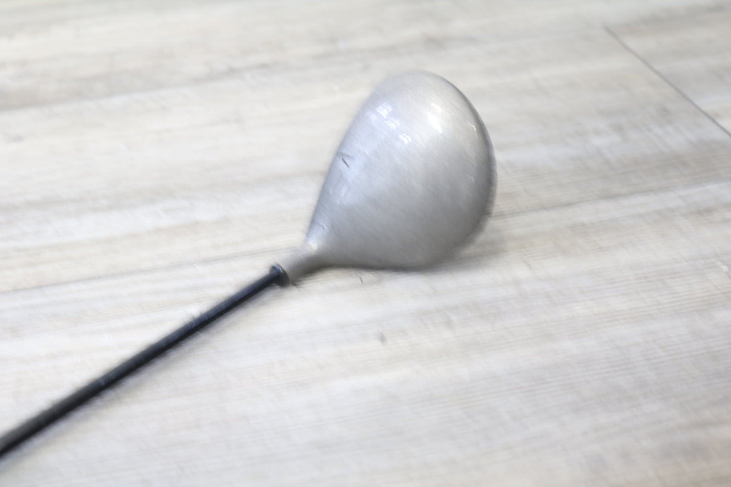 Acer Series 1 Professional Tour 11° Degree Keel Sole Driver (Local Pick-Up Only)