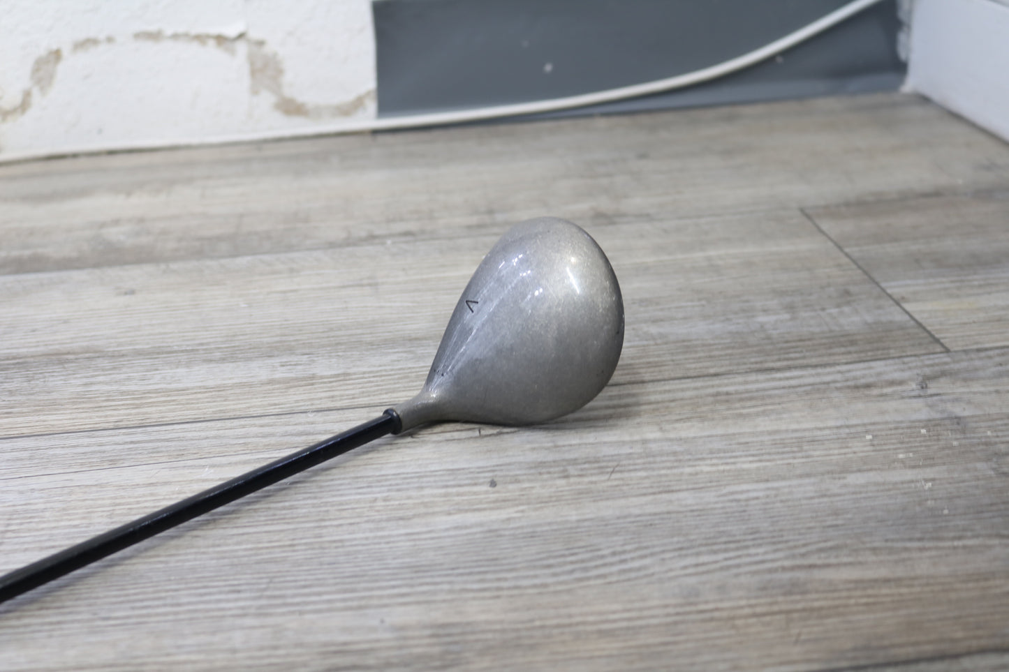 Acer Series 1 Professional Tour 11° Degree Keel Sole Driver (Local Pick-Up Only)