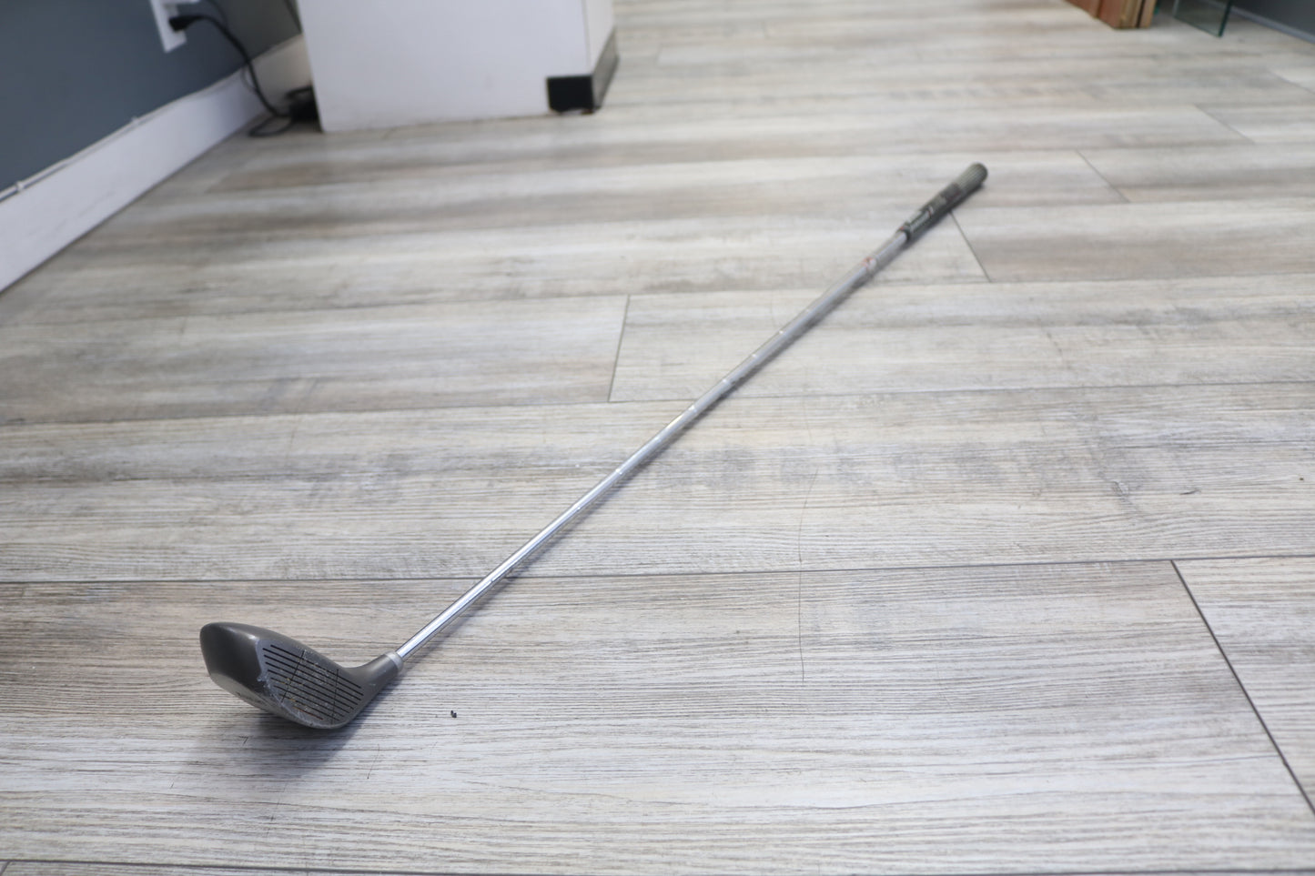 Knight Lancer Oversize Metal 3 Driver (Local Purchase Only)