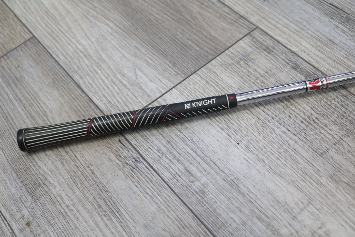 Knight Lancer Oversize Metal 3 Driver (Local Purchase Only)