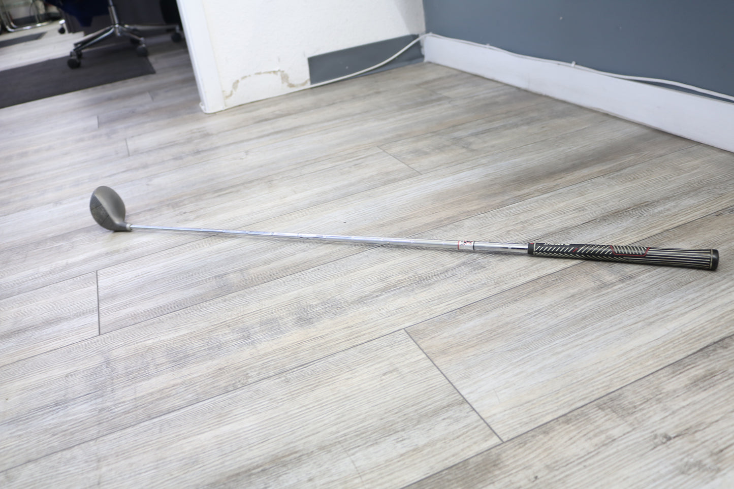 Knight Lancer Oversize Metal 3 Driver (Local Purchase Only)