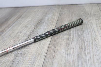 Knight Lancer Oversize Metal 3 Driver (Local Purchase Only)