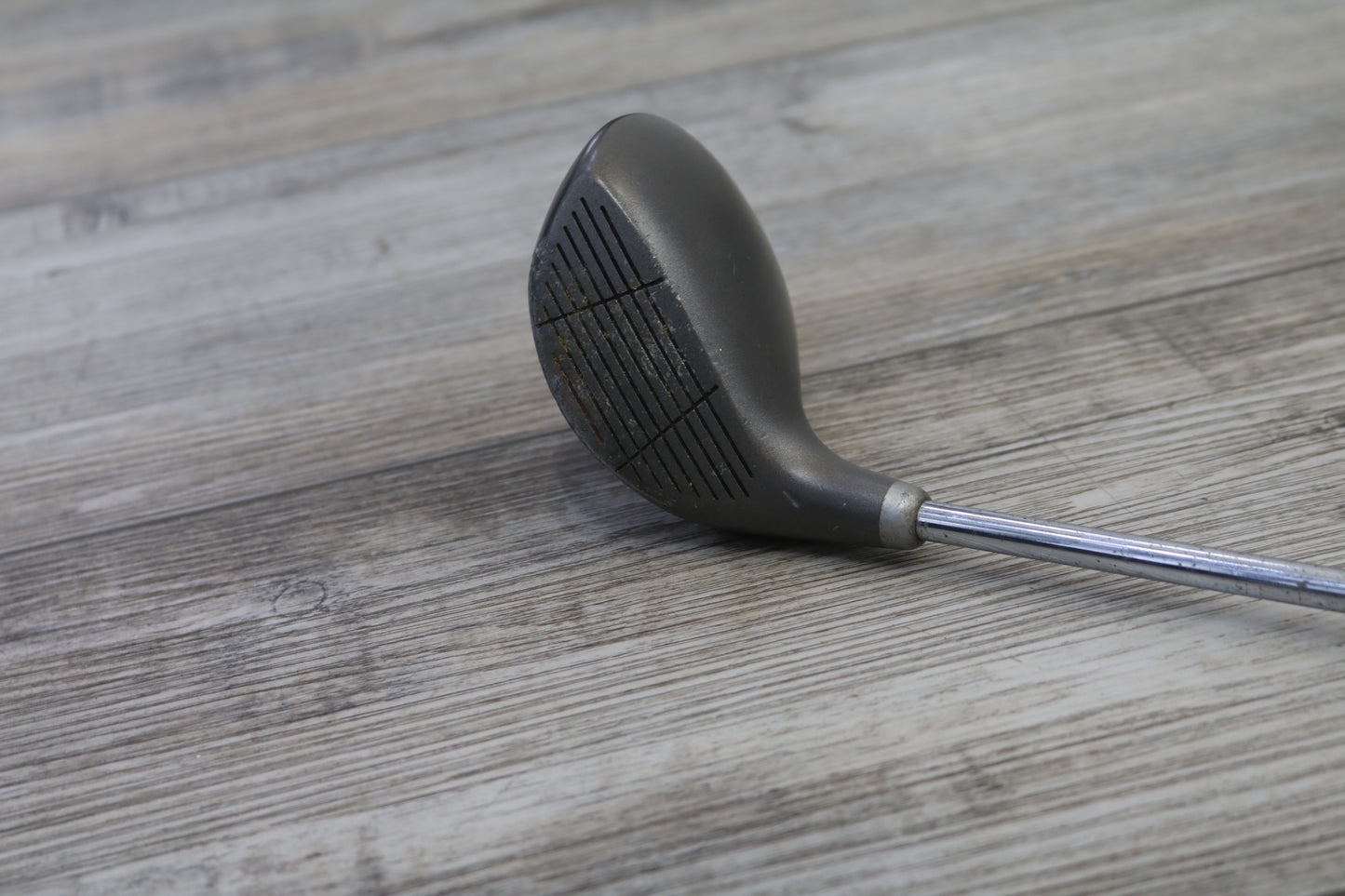 Knight Lancer Oversize Metal 3 Driver (Local Purchase Only)