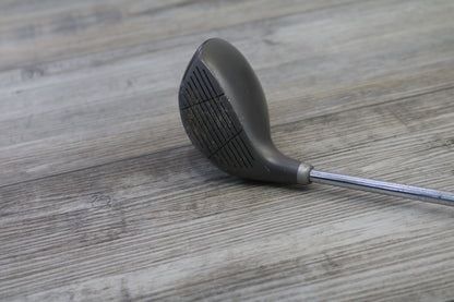 Knight Lancer Oversize Metal 3 Driver (Local Purchase Only)