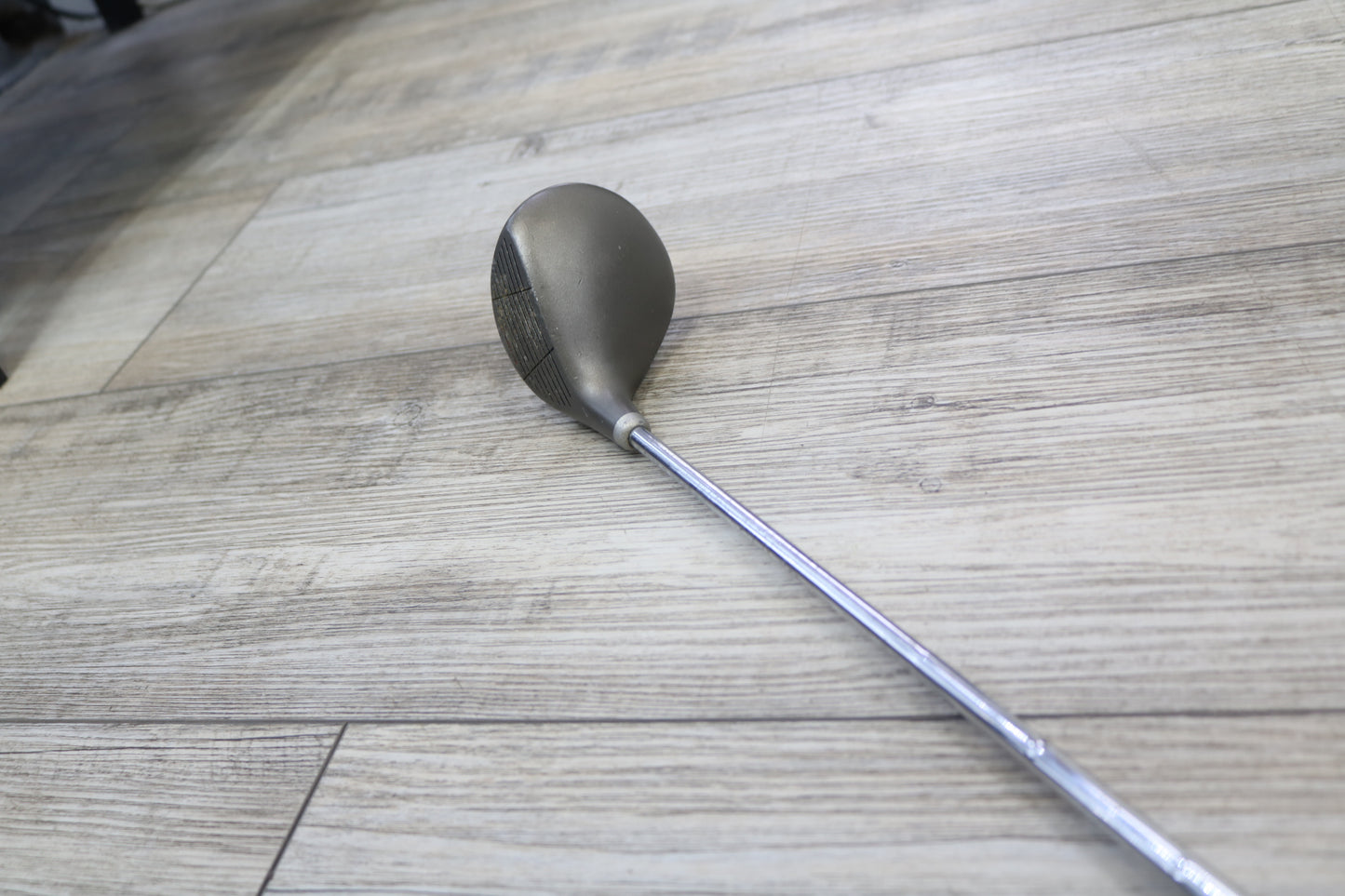 Knight Lancer Oversize Metal 3 Driver (Local Purchase Only)