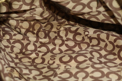 Coach Madison Sophia Clover Satchel Crossbody - Pre-Owned