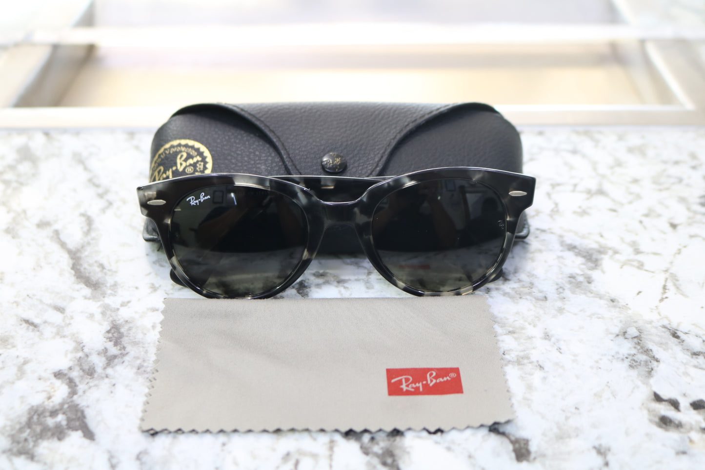 Ray-Ban Sunglasses RB2199 Orion