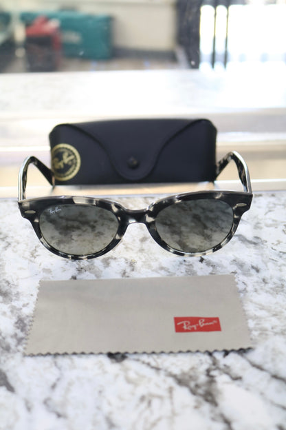 Ray-Ban Sunglasses RB2199 Orion