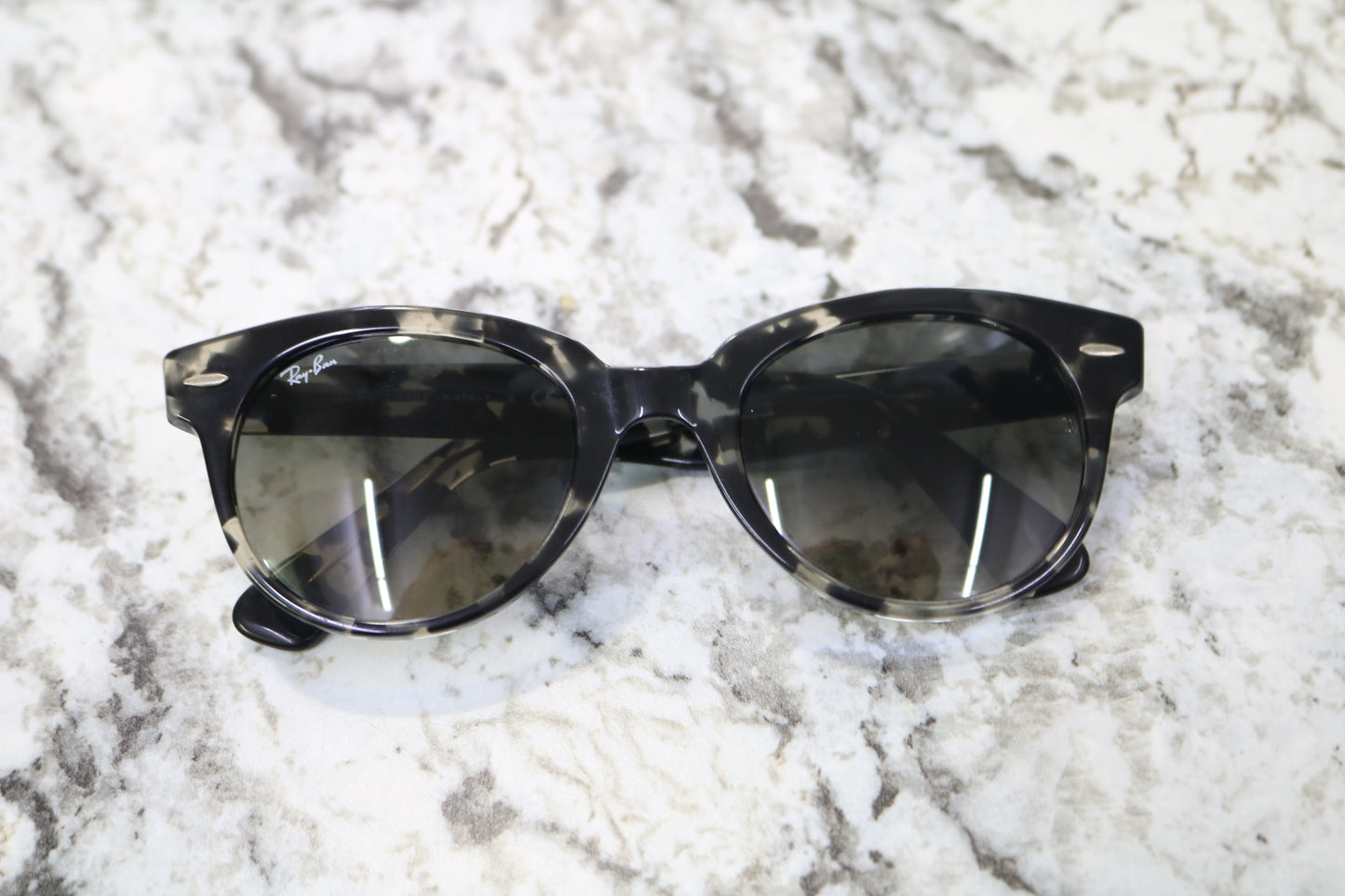 Ray-Ban Sunglasses RB2199 Orion