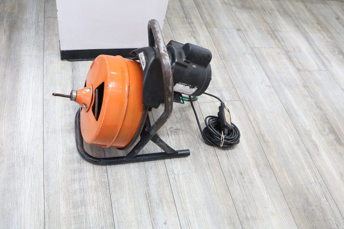 General Wire ER-E Easy Rooter (No Shipping, Local Purchase Only)