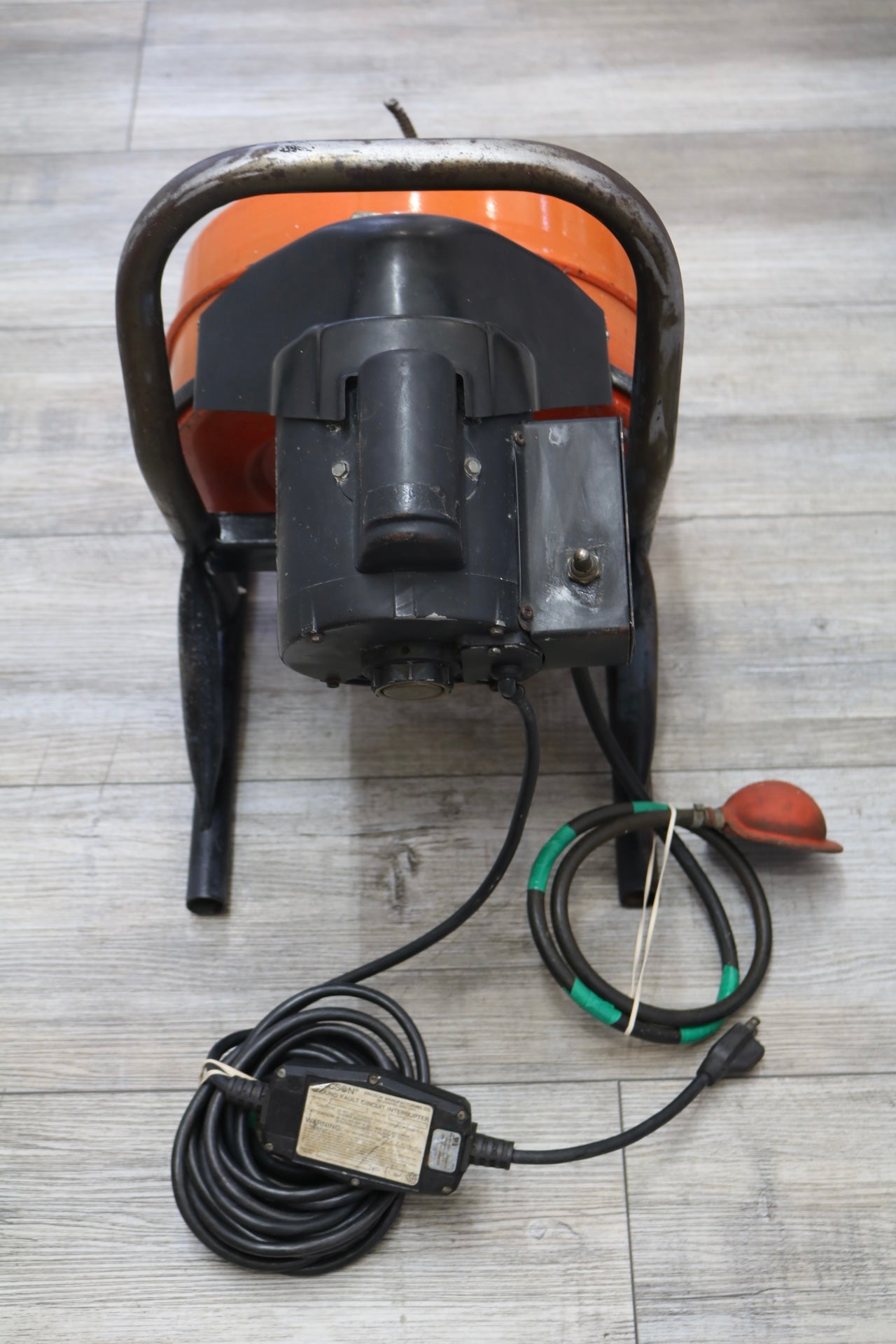General Wire ER-E Easy Rooter (No Shipping, Local Purchase Only)