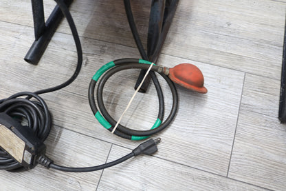 General Wire ER-E Easy Rooter (No Shipping, Local Purchase Only)