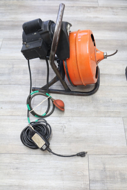 General Wire ER-E Easy Rooter (No Shipping, Local Purchase Only)