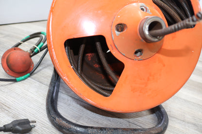 General Wire ER-E Easy Rooter (No Shipping, Local Purchase Only)